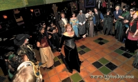 Dancing 2